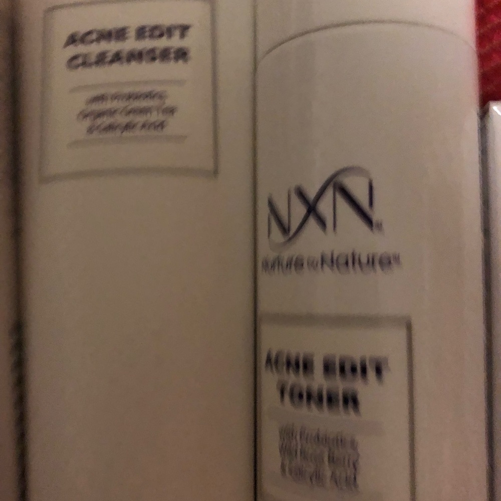 NXN Acne Edit System - Picture 3 of 8